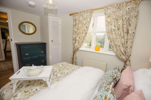 Shepherds Cottage - Rudge Farm Cottages, Bridport (Foto 3)