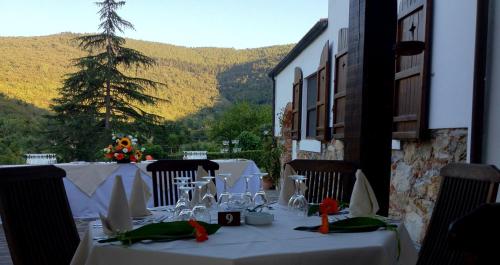 Hotel Il Caminetto 3