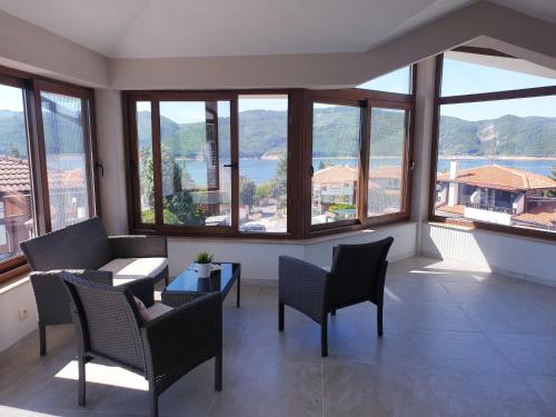 Ракшиева Къща in Glavatartsi