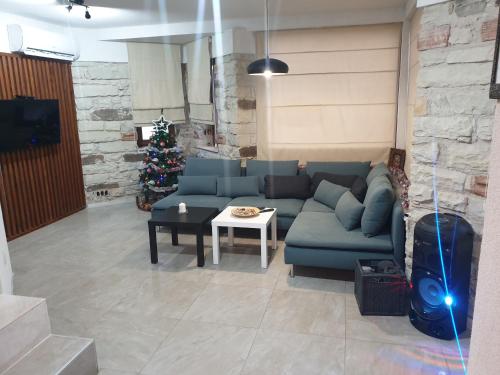 Ракшиева Къща in Glavatartsi