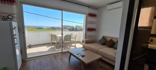 Diar Mira in Kelibia