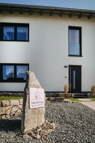 Ferienwohnung Im Schafftl 10 in Ramsthal, Deutschland
