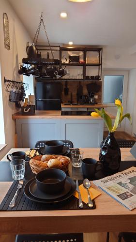 alte Bäckerei Bautzen - 04 #Business# im Zentrum, mit Parkplatz, Top Ausgestattet in Bautzen, Deutschland
