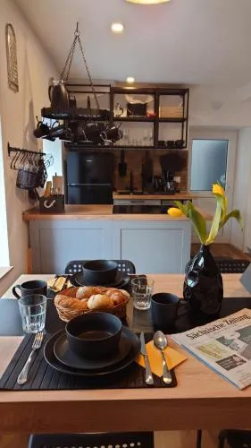 alte Bäckerei Bautzen - 04 #Business# im Zentrum, mit Parkplatz, Top Ausgestattet in Bautzen, Deutschland