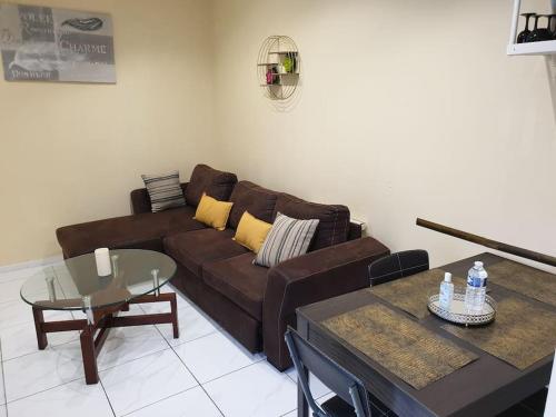 Cozy Apartment, Airport CDG Exhibition Parc 14 min - Location saisonnière - Tremblay-en-France