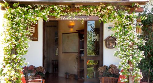 Hotel Il Caminetto 5