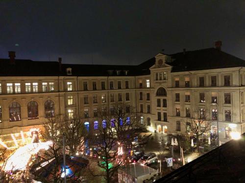 bedinBERN Aparthotel - Self Check-In 2
