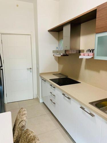 2-Bedroom apartment in Bati Sehir - Istanbul