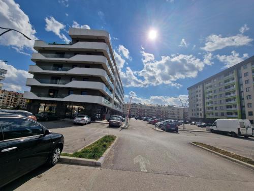 Apartman Malakal Apartman Malakal