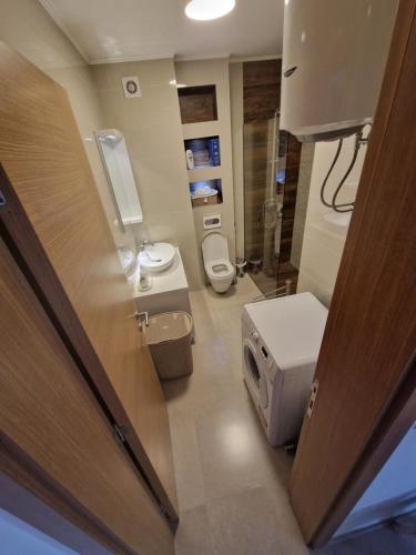 Apartman Malakal Apartman Malakal