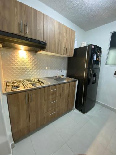 Apartamento en Cartagena