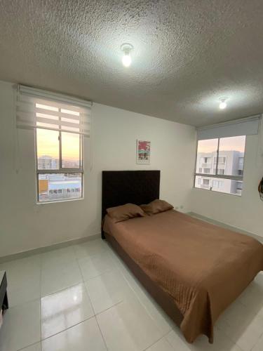 Apartamento en Cartagena