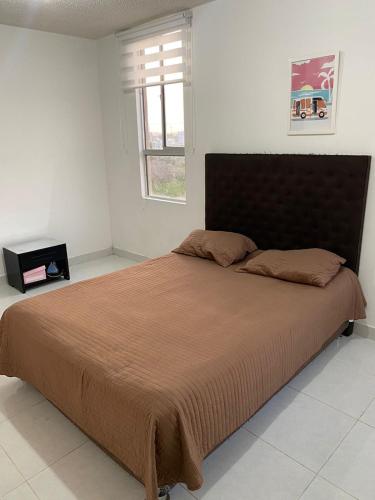 Apartamento en Cartagena