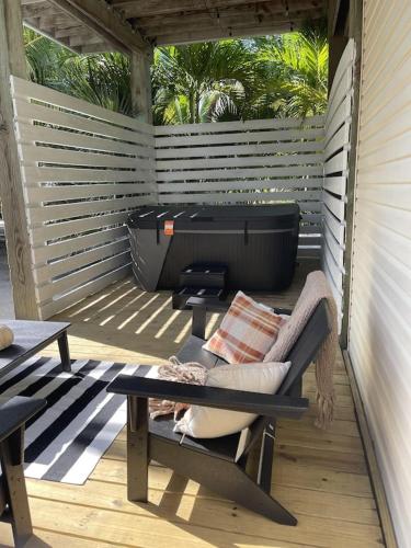 NORTH CAPTIVA ISLAND Steps to Private Gulf Beaches Pools Hot Tub Golf Cart in Captiva Island (Florida)
