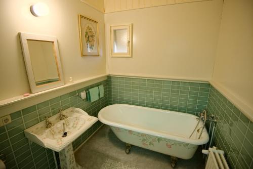 Halte Sint-Gerlach Holiday Home - image 3