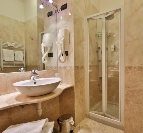 Best Western Plus Hotel Genova, Turin (photo 10)