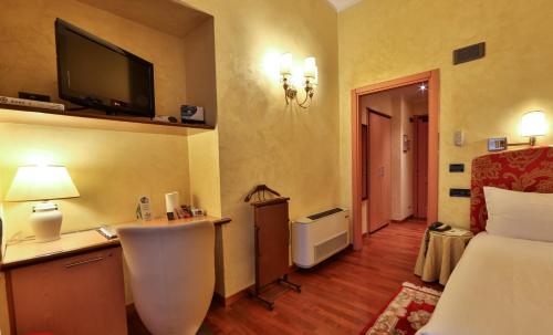 Best Western Plus Hotel Genova, Turin (photo 9)