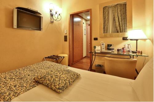 Best Western Plus Hotel Genova, Turin (photo 11)