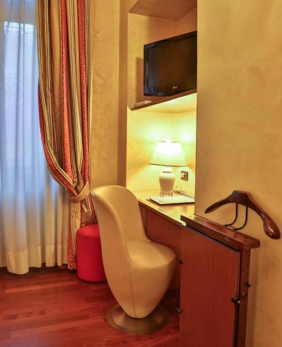 Best Western Plus Hotel Genova, Turin (photo 8)