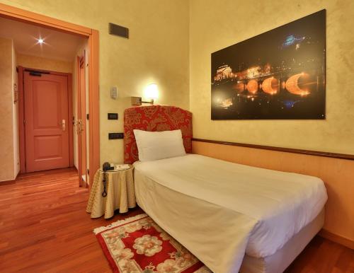 Best Western Plus Hotel Genova, Turin (photo 7)