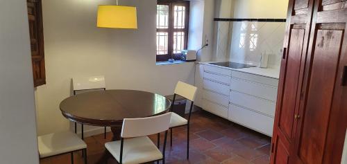 Casa Cuesta del Perro, Granada (Foto 10)