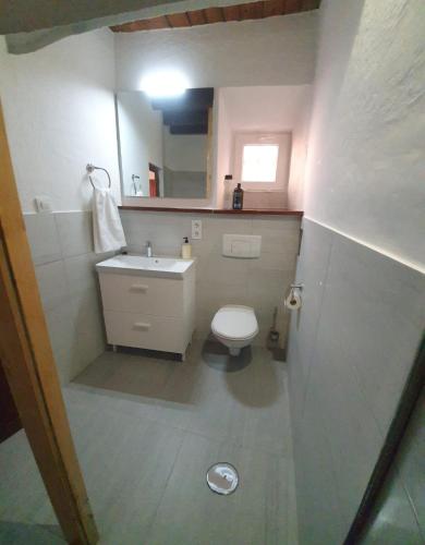 Casa Cuesta del Perro, Granada (Foto 11)