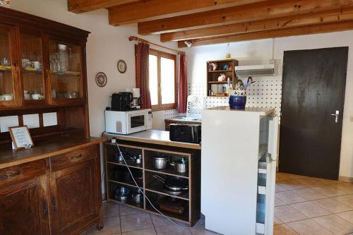Appartement dans vielle ferme au coeur des Vosges in Plainfaing