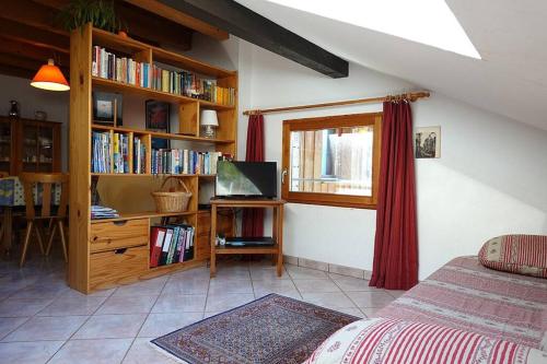 Appartement dans vielle ferme au coeur des Vosges in Plainfaing