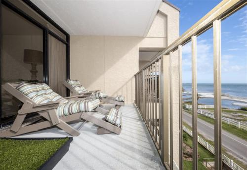 LR 405 - The Royal Reef in Rockport, USA