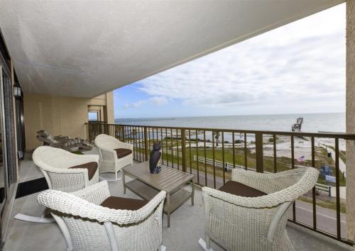 LR 405 - The Royal Reef in Rockport, USA
