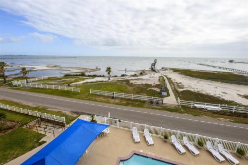 LR 405 - The Royal Reef in Rockport, USA