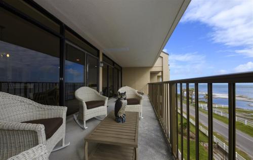 LR 405 - The Royal Reef in Rockport, USA