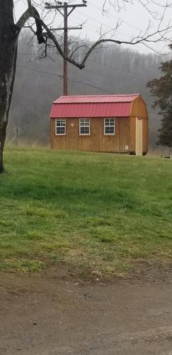 Sun and Star Cabins