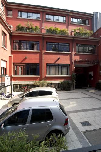 Oasi Village Hotel - image 8