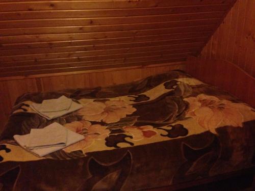 Gonachkhir Hotel