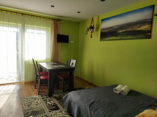 Apartament i pokoje u Roberta