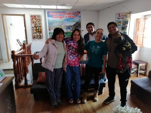 Gringo's Wasi – Cuzco, NJ
