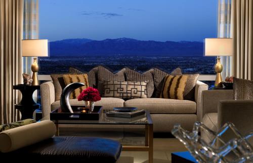 View, Trump International Hotel Las Vegas in Las Vegas (NV)