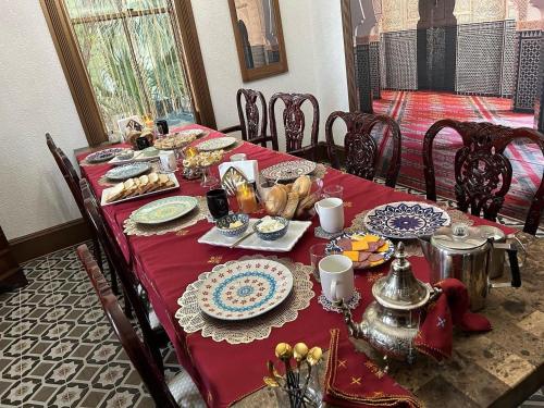 Facilities, 1001 Nights Historic Bed and Breakfast Adults Only near Planet! Sarbez!