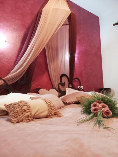 1 king bed