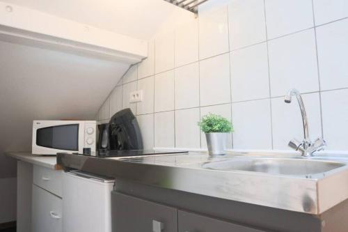 Le petit Loft, Mulhouse centre