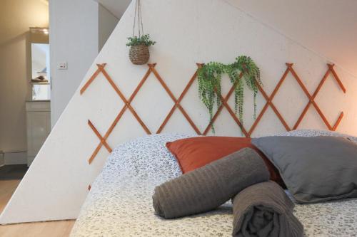 Le petit Loft, Mulhouse centre