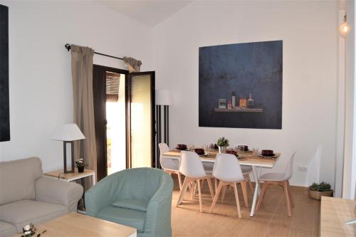 Arraviata SE, Sevilla (Foto 3)
