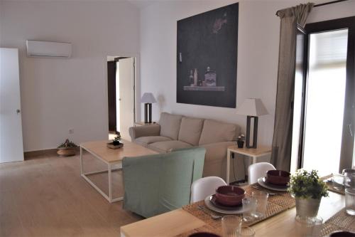 Arraviata SE, Sevilla (Foto 2)