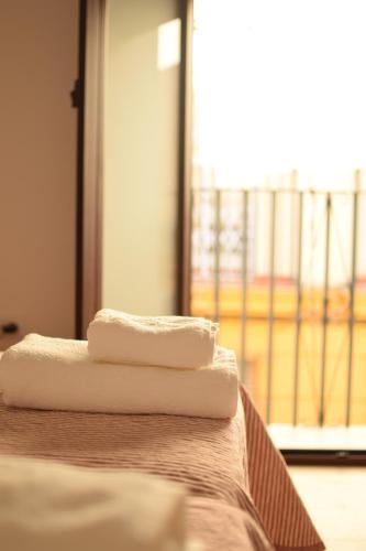 Arraviata SE, Sevilla