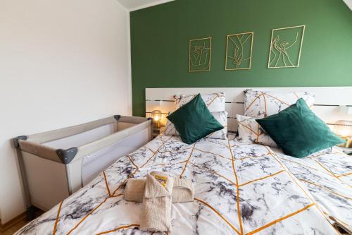 L45 Premium Apartment Royale - bis zu 6 Personen, Lipsko (fotografie 6)