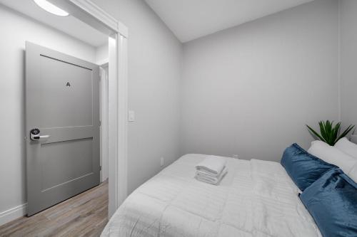 4BR 1BH Apt in South Boston near Old Harbor Beach in Boston, USA