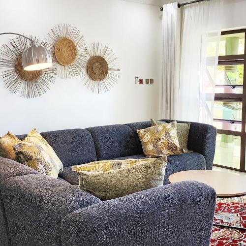 InstaHomes by Tru - Villa, Blantyre (zdjęcie 2)