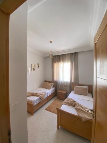 Magnifique Appartement Vue Mer