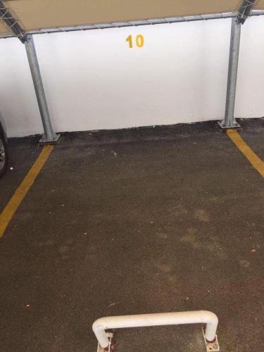 Magnifique Appartement Vue Mer